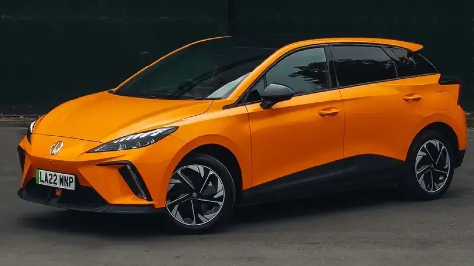 Най-лошите електрически автомобили според експерти: 3 евтини модела, които не трябва да купувате