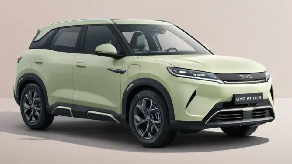 Украинците се радват: Нов конкурент на Dacia Duster при нас е много по-евтин