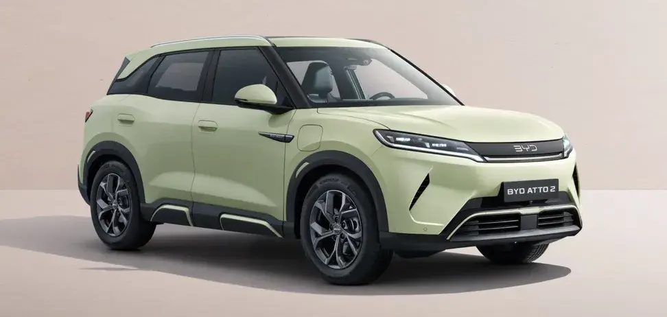 Украинците се радват: Нов конкурент на Dacia Duster при нас е много по-евтин