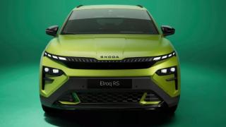 Показаха най-бързата серийна Skoda, ето какво е оборудването ВИДЕО