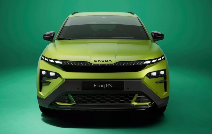 Показаха най-бързата серийна Skoda, ето какво е оборудването ВИДЕО