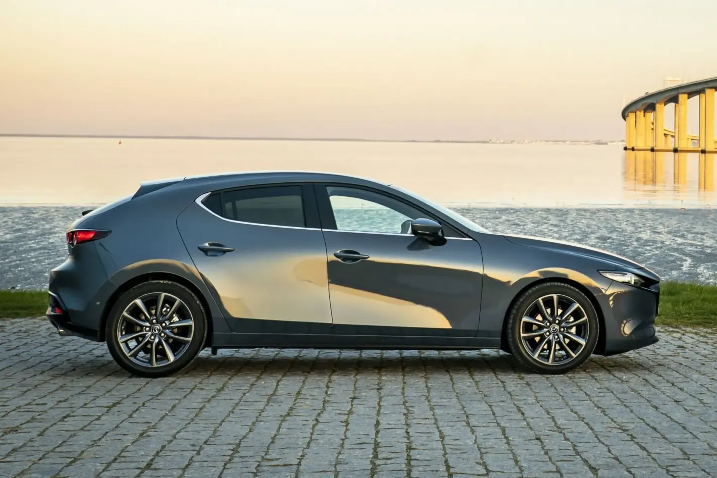 US класация: Най-добрите коли втора ръка през 2025 година