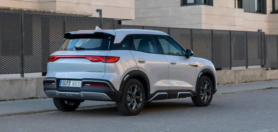 US класация: Най-добрите коли втора ръка през 2025 година