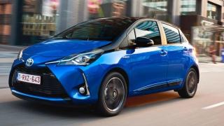 ТОП 5 издръжливи и бюджетни коли втора употреба до 5 години