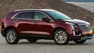 В никакъв случай не купувайте: Експертите назоваха 5-те най-лоши джипа