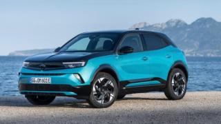 Показаха новия Opel Mokka, който има различна визия и технологии СНИМКИ