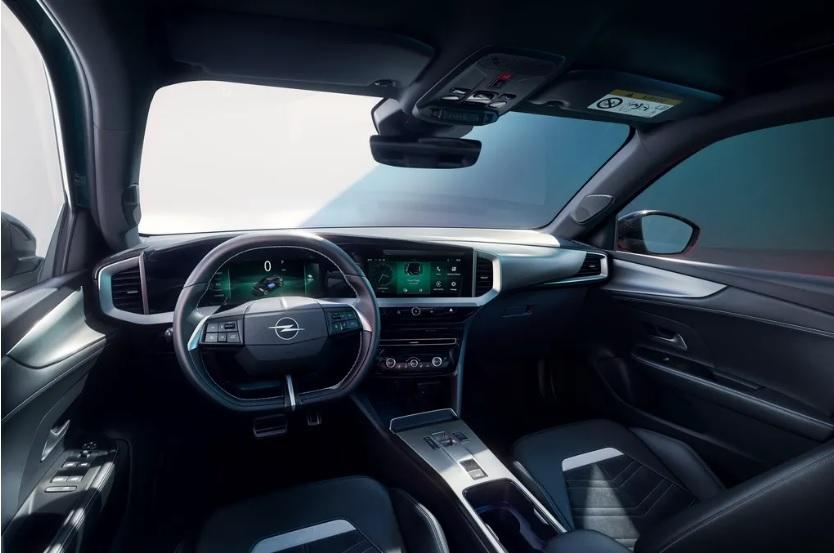 Показаха новия Opel Mokka, който има различна визия и технологии СНИМКИ