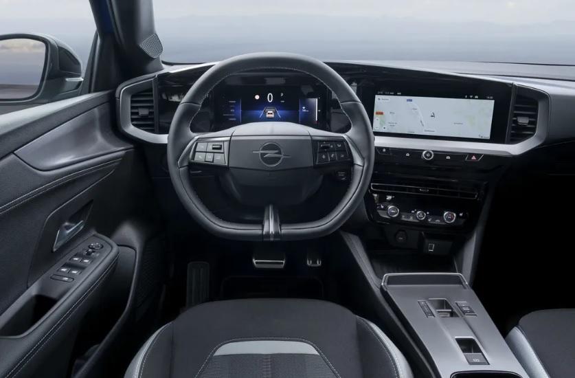 Показаха новия Opel Mokka, който има различна визия и технологии СНИМКИ
