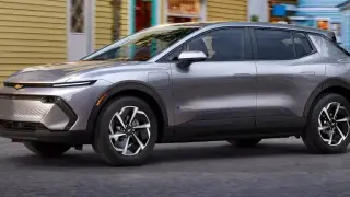 Eкспертите посочиха най-добрия електромобил втора употреба