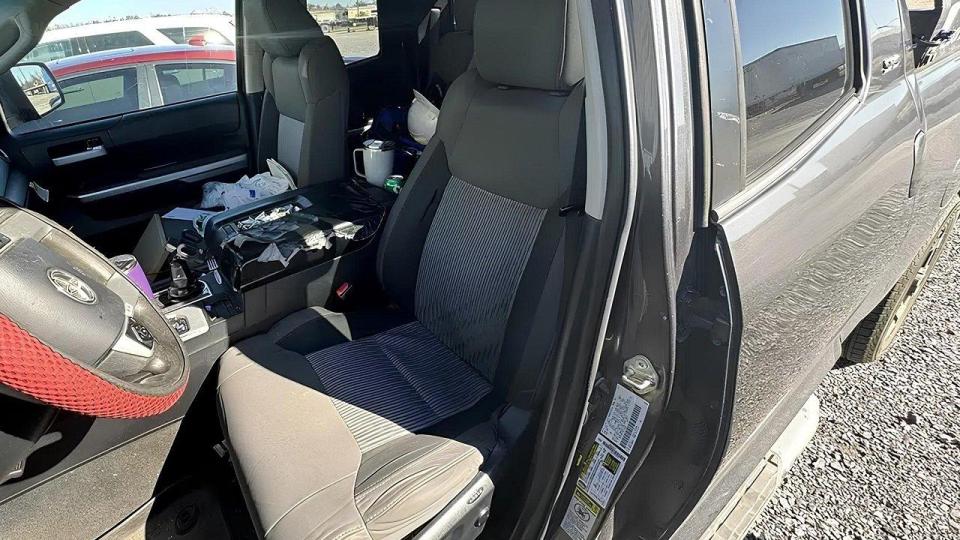 1 милион мили без повреди и то два пъти: Eдна наистина неразрушима кола