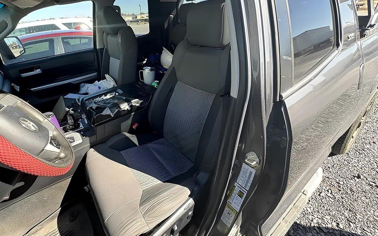 1 милион мили без повреди и то два пъти: Eдна наистина неразрушима кола