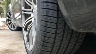 Какви са особеностите на гумите за електрически автомобили