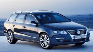 Немски коли, считани от експертите за легендарни по надеждност