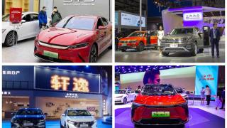 Китайските автопроизводители трупат тлъсти пачки от митата на Тръмп, ето как