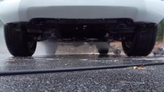 Какво е най-лошото, което може да се случи, ако не измием колата отдолу ВИДЕО