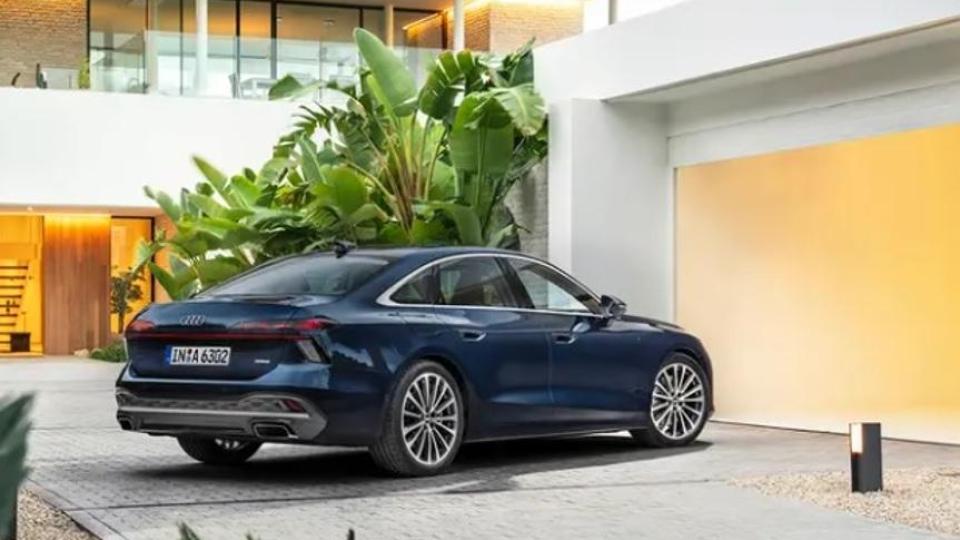 Показаха новия Audi A6, ето какви са характеристиките ВИДЕО