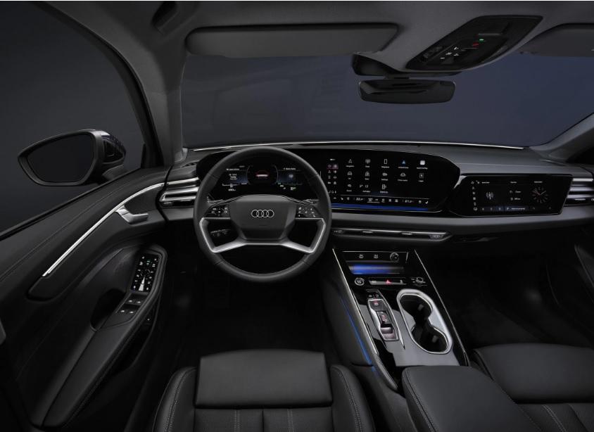 Показаха новия Audi A6, ето какви са характеристиките ВИДЕО
