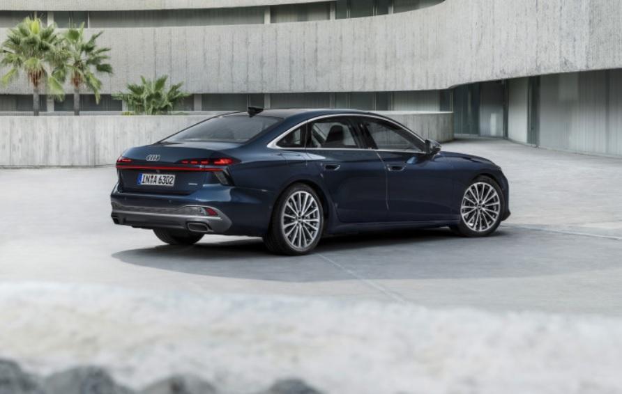 Показаха новия Audi A6, ето какви са характеристиките ВИДЕО