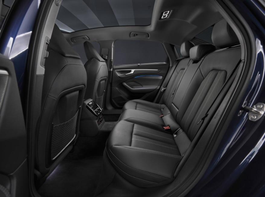 Показаха новия Audi A6, ето какви са характеристиките ВИДЕО