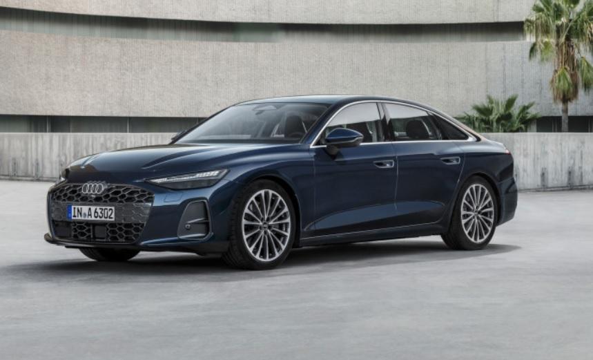 Показаха новия Audi A6, ето какви са характеристиките ВИДЕО