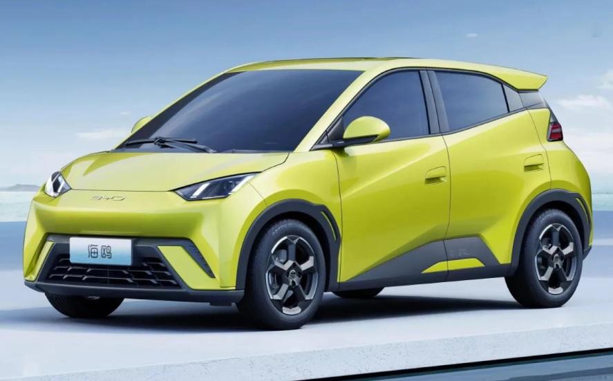 Стана ясно кои са най-добрите коли в света за 2025 г. СНИМКИ