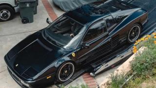 В неизвестност от 2010 г.: Намериха суперавтомобил на Майкъл Джордан ВИДЕО