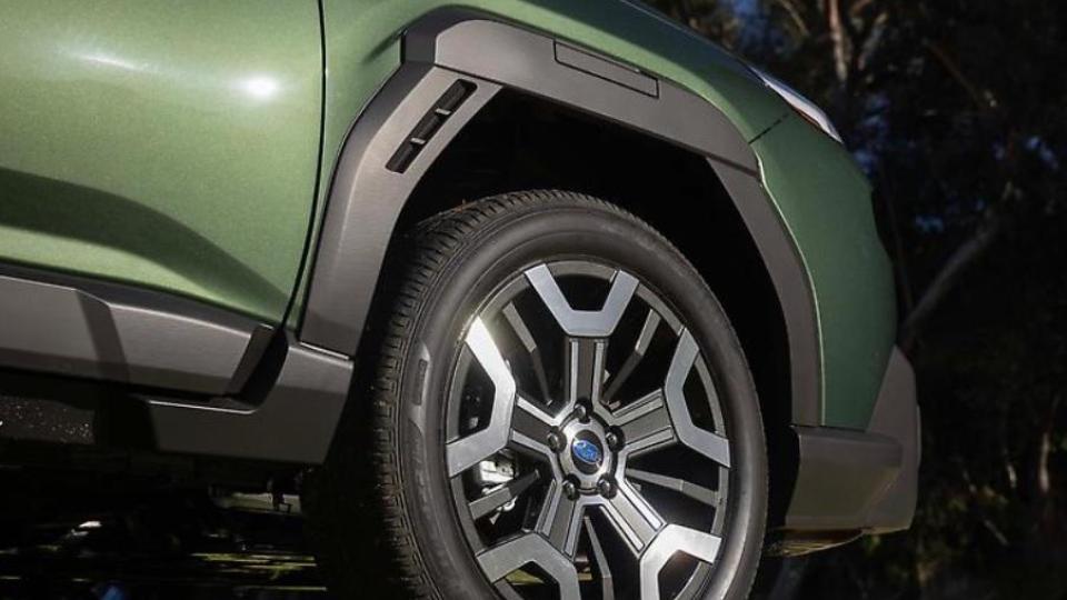 Промениха формата на новия Subaru Outback, ето какви са характеристиките СНИМКИ