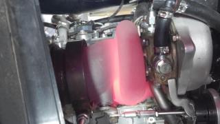 Експерт: Гасете веднага, турбината вече няма нужда от охлаждане