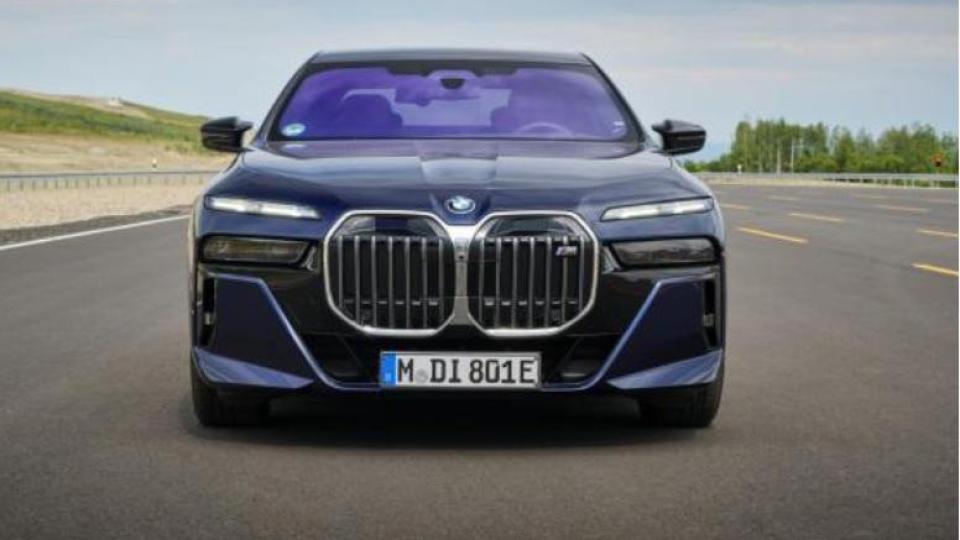 Тези модели на BMW най-бързо губят стойността си