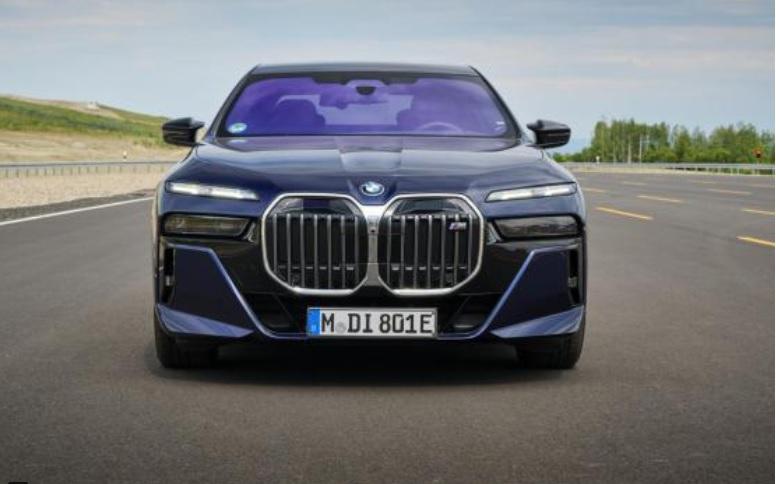 Тези модели на BMW най-бързо губят стойността си