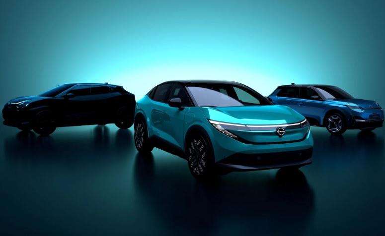 Разкриха подробности за новия кросоувър Nissan Leaf, ето колко ще изминава
