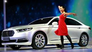 Ford прекратява износа на автомобили за Китай