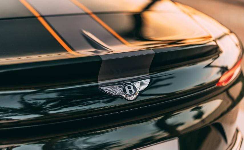 Показаха най-скъпото Bentley, ето какви са характеристиките СНИМКИ