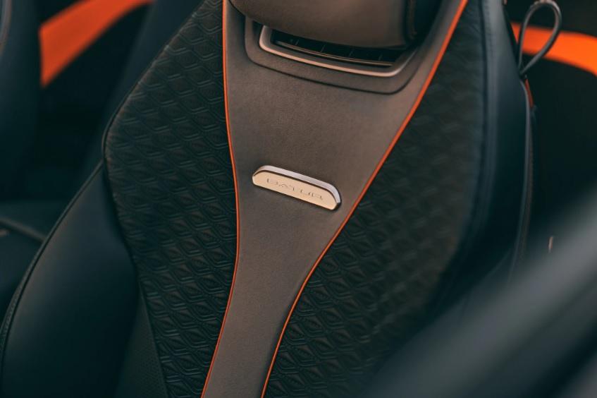 Показаха най-скъпото Bentley, ето какви са характеристиките СНИМКИ