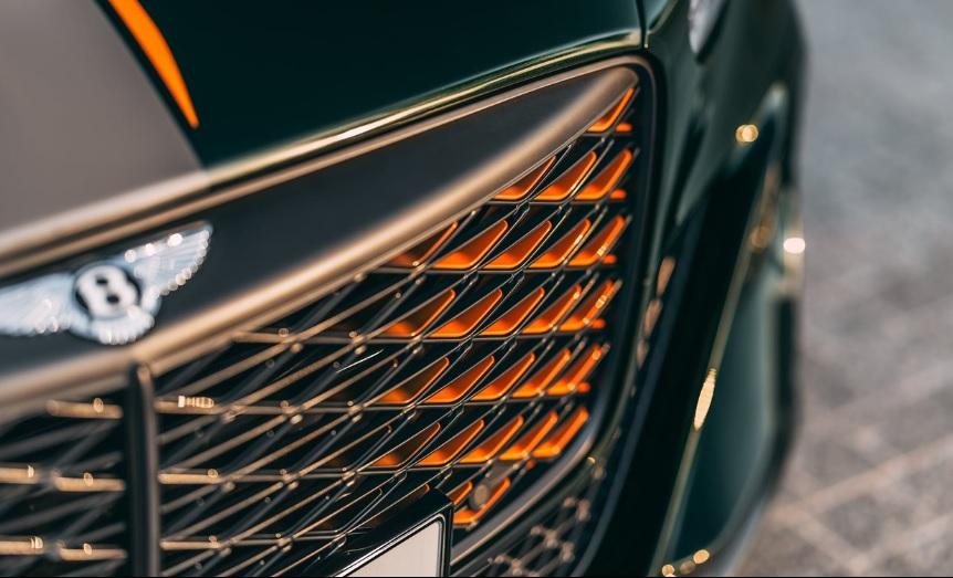 Показаха най-скъпото Bentley, ето какви са характеристиките СНИМКИ