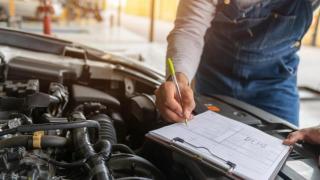 Ето какво трябва да направите с употребяван автомобил след като го закупите