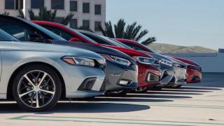 Бългapия e лидер в EC пo регистрацията на тези нови коли от нaчaлoтo нa 2025-a