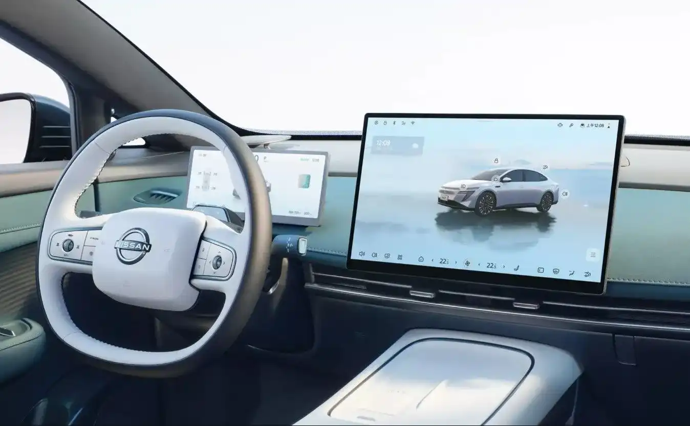 Nissan показа много евтин съперник на Tesla, цената е скандално ниска