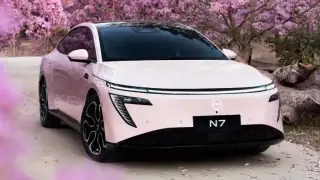 Nissan показа много евтин съперник на Tesla, цената е скандално ниска