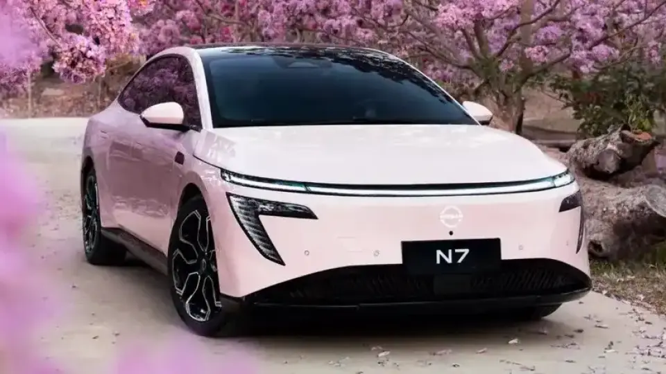 Nissan показа много евтин съперник на Tesla, цената е скандално ниска