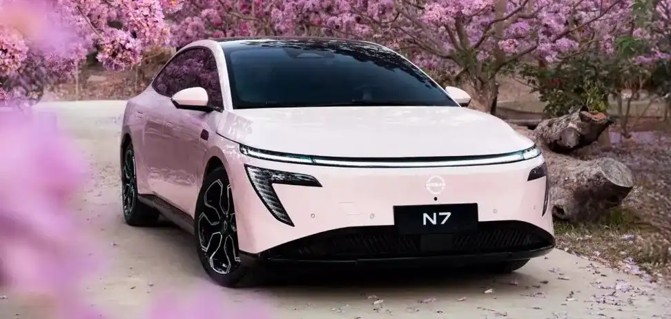 Nissan показа много евтин съперник на Tesla, цената е скандално ниска