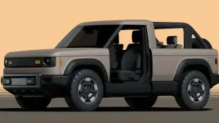 Най-евтиният съперник на Tesla изненада с характеристики СНИМКА