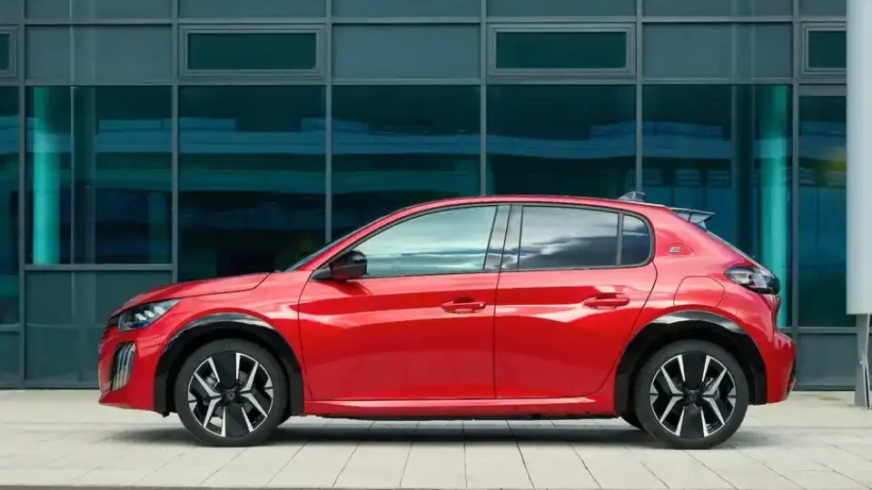 Класация: Това са най-продаваните автомобили в Европа