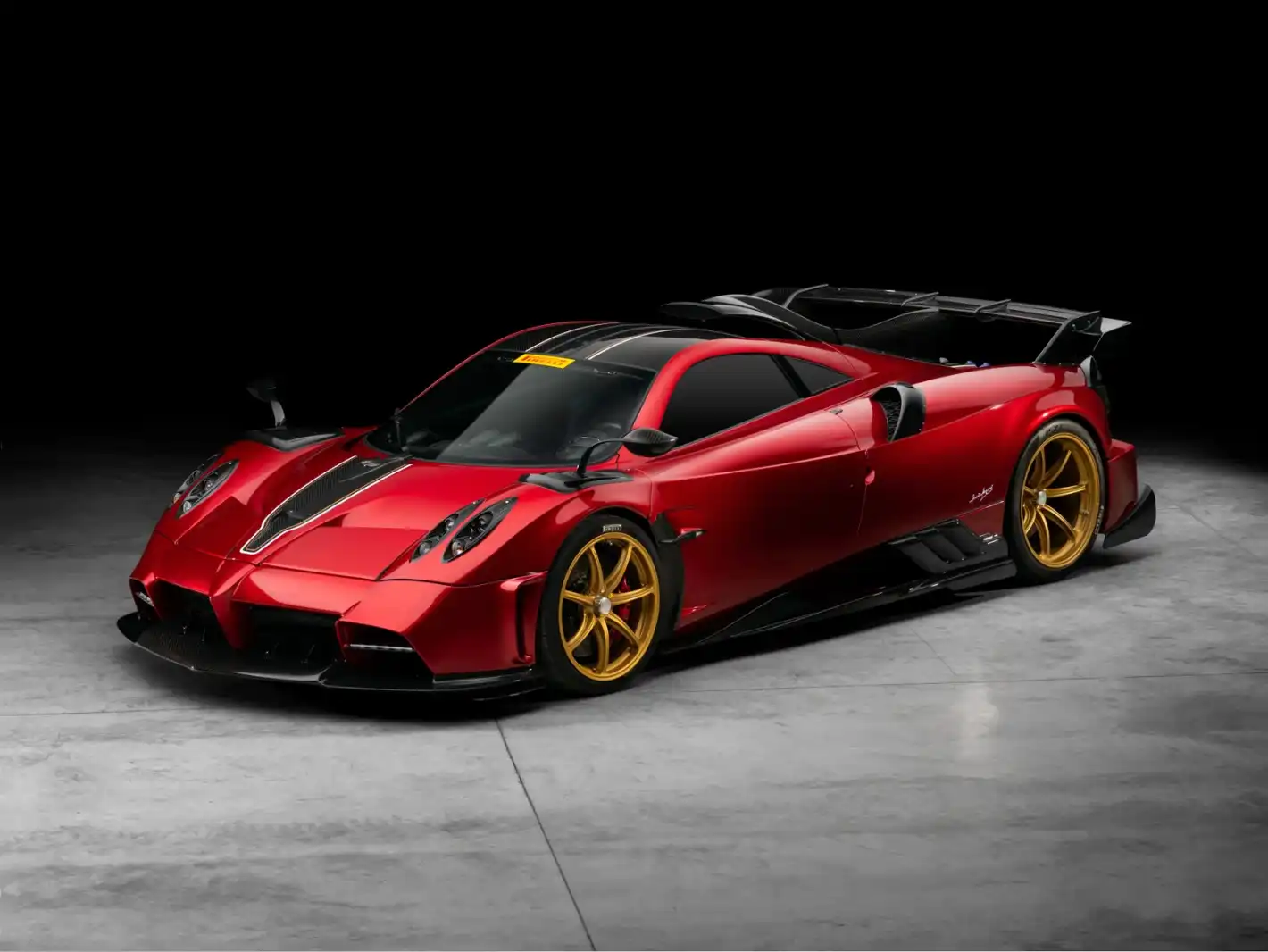 10 шедьовъра на Pagani: Хиперавтомобили, които завладяха света