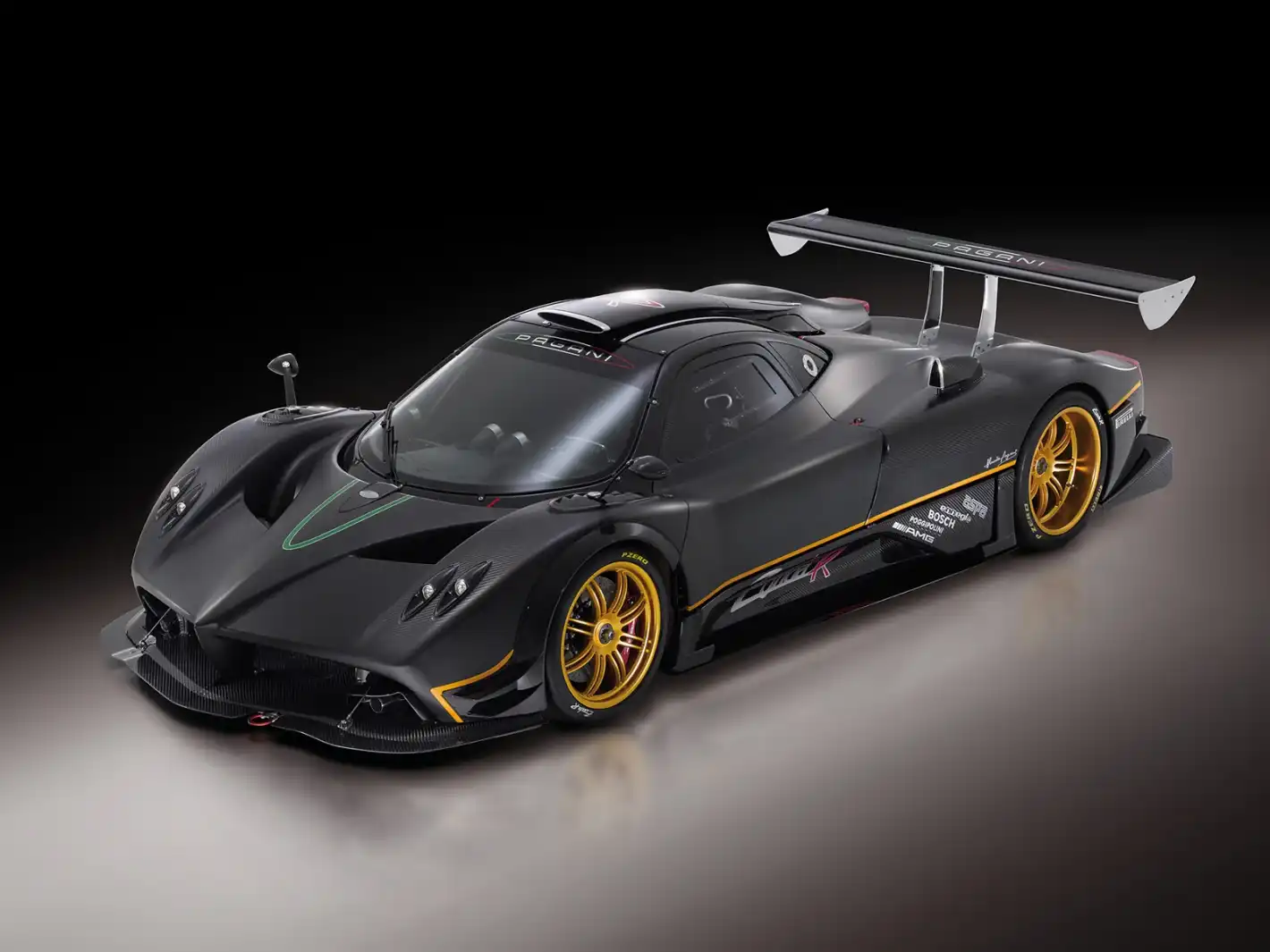 10 шедьовъра на Pagani: Хиперавтомобили, които завладяха света