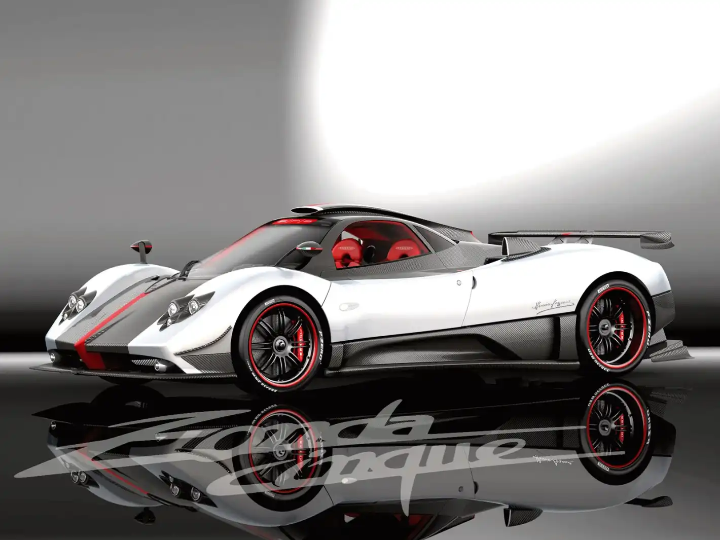 10 шедьовъра на Pagani: Хиперавтомобили, които завладяха света