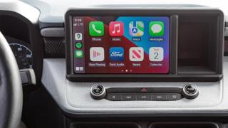 Водачите ще могат да използват вече тази популярна функция на Apple Car Play