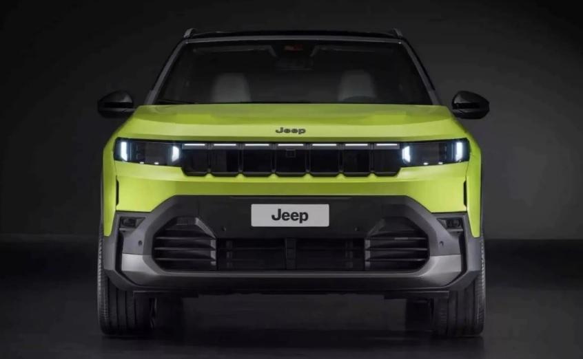 Напълно разсекретиха преди премиерата новият конкурент на Toyota RAV4 от Jeep СНИМКИ