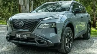 Експертите посочиха плюсовете и минусите на новия евтин кросоувър на Nissan