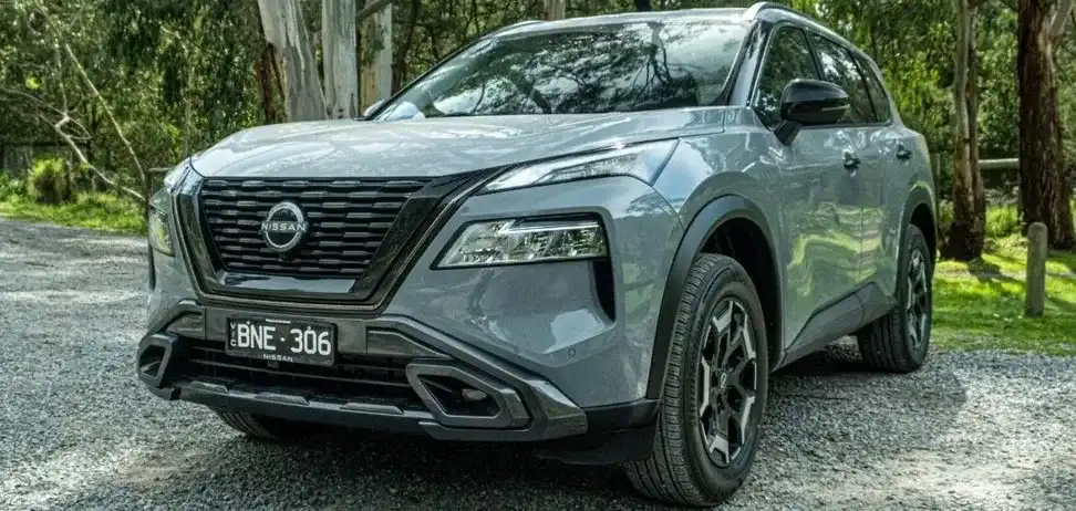 Експертите посочиха плюсовете и минусите на новия евтин кросоувър на Nissan